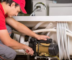 About Emergency plumbing pros Swanzey, NH