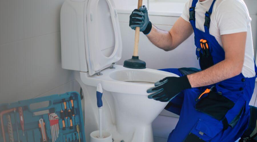Professional emergency plumbing in Swanzey, NH